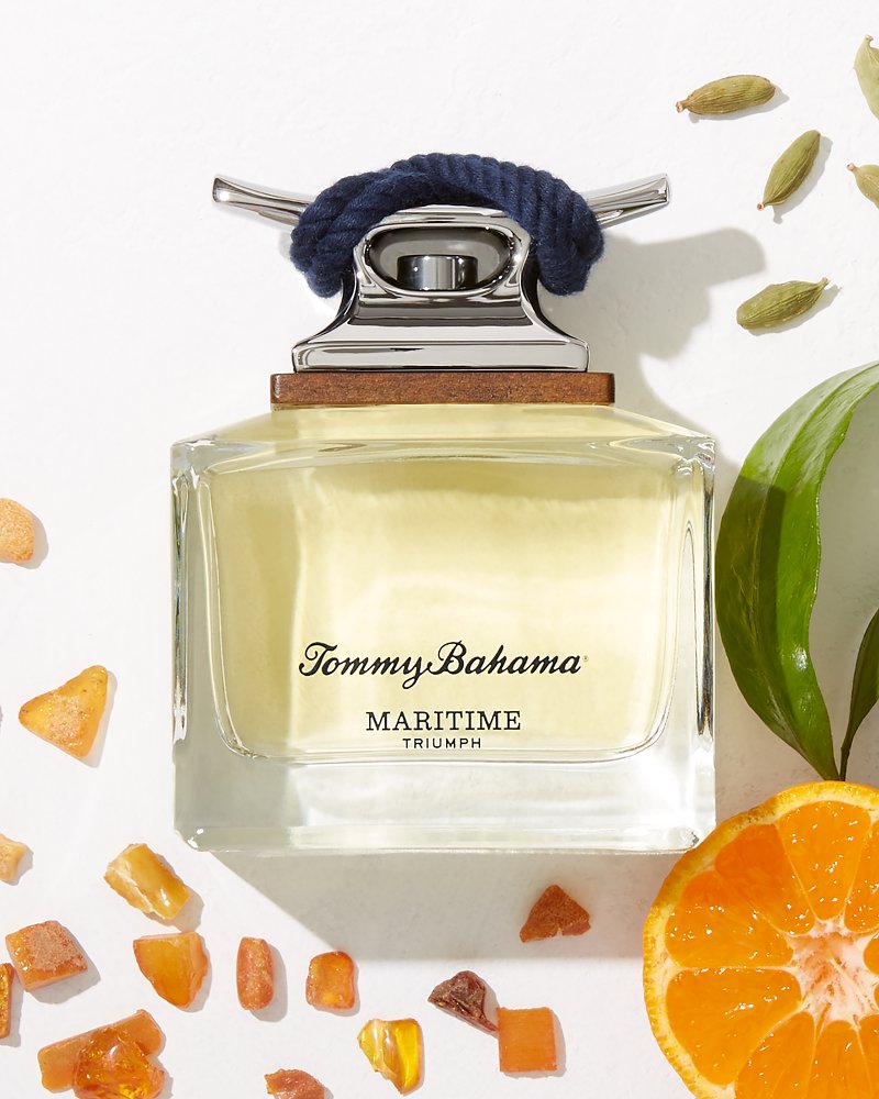 Tommy Bahama | Maritime Triumph 3-Piece Gift Set / Multicolor