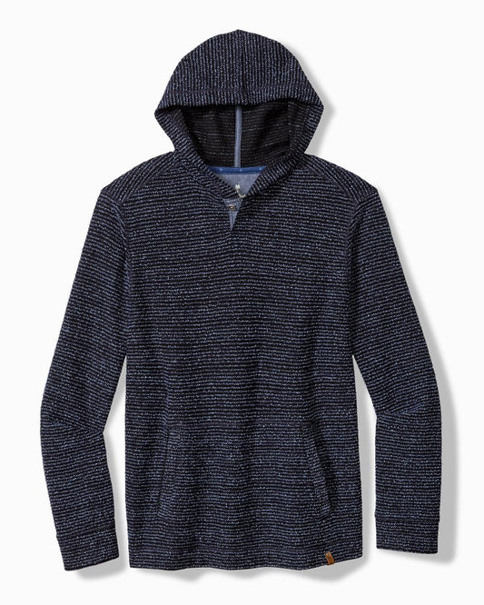Tommy Bahama | Alki Point Hoodie / Coastline